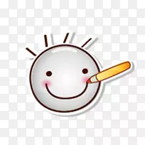 卡通笑脸动画-空若网 卡通笑脸动画-空若网