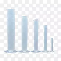 刻度钢瓶容量瓶硼硅酸盐玻璃-空若网 刻度钢瓶容量瓶硼硅酸盐玻璃-空若网