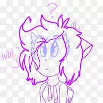 画鼻子线艺术剪贴画.快乐-空若网 画鼻子线艺术剪贴画.快乐-空若网