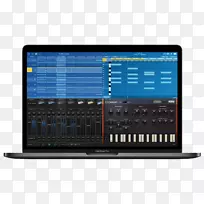 Korg小工具虚拟演播室技术-成熟-空若网 Korg小工具虚拟演播室技术-成熟-空若网