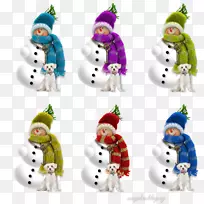 圣诞树雪人博客-圣诞节-空若网 圣诞树雪人博客-圣诞节-空若网