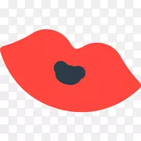 表情符号亲吻短信口吻标记-空若网 表情符号亲吻短信口吻标记-空若网
