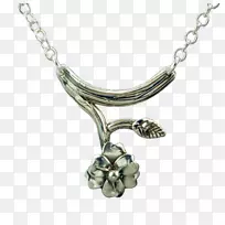 项链银链宝石珠宝首饰-空若网 项链银链宝石珠宝首饰-空若网