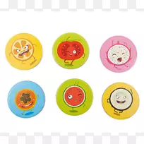 图蒂水果沙拉桌面游戏及扩展-空若网 图蒂水果沙拉桌面游戏及扩展-空若网