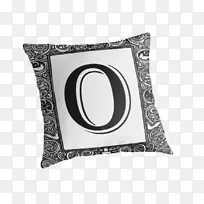 投掷枕头垫长方形字体枕头-空若网 投掷枕头垫长方形字体枕头-空若网