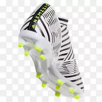 运动鞋中的足球靴防护装备-阿迪达斯-黄芯-空若网 运动鞋中的足球靴防护装备-阿迪达斯-黄芯-空若网