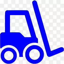 叉车计算机图标卡车伸缩处理程序-卡车-空若网 叉车计算机图标卡车伸缩处理程序-卡车-空若网