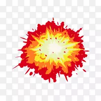 剪贴画爆炸-空若网 剪贴画爆炸-空若网