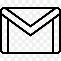 Gmail电脑图标电子邮件标志-名牌-空若网 Gmail电脑图标电子邮件标志-名牌-空若网