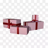 生日蛋糕礼品包装-空若网 生日蛋糕礼品包装-空若网