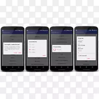 Smartphone对话框打开android窗口-金融弹出浮动窗口-空若网 Smartphone对话框打开android窗口-金融弹出浮动窗口-空若网