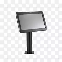 显示装置电子视觉显示销售点液晶显示外围打印机-空若网 显示装置电子视觉显示销售点液晶显示外围打印机-空若网