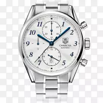 �Զ��ֱ���ʱ����ǩHeuer����.����������-������