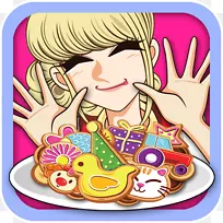 安卓巧克力布朗尼糕点-Android-空若网 安卓巧克力布朗尼糕点-Android-空若网