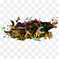 罗马艺术设计-空若网 罗马艺术设计-空若网