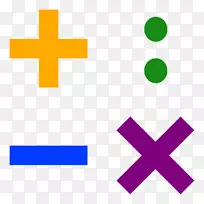 数学运算数学符号数字剪辑艺术.数学-空若网 数学运算数学符号数字剪辑艺术.数学-空若网