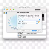 VirtualBox虚拟机MacOS安装流浪者-重新安装系统-空若网 VirtualBox虚拟机MacOS安装流浪者-重新安装系统-空若网