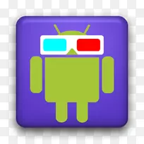 Anaglyph 3D android立体相机立体镜-android-空若网 Anaglyph 3D android立体相机立体镜-android-空若网