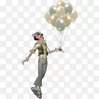 小丑马戏团-小丑-空若网 小丑马戏团-小丑-空若网