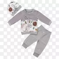 睡衣t恤连帽衫上衣花式套装-空若网 睡衣t恤连帽衫上衣花式套装-空若网