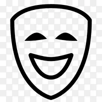 电脑图标喜剧-空若网 电脑图标喜剧-空若网