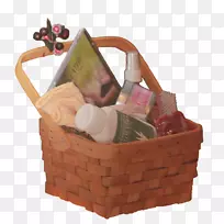 食品礼品篮茶篮漂浮莲花-空若网 食品礼品篮茶篮漂浮莲花-空若网