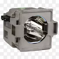 电子学.灰色投射灯-空若网 电子学.灰色投射灯-空若网