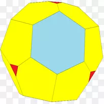 线角剪贴画.多面体-空若网 线角剪贴画.多面体-空若网