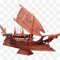 独木舟手工艺品大篷车塔烷伽利奥特手工艺品车间-空若网 独木舟手工艺品大篷车塔烷伽利奥特手工艺品车间-空若网