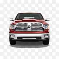 拉姆卡车撞皮卡躲避冲撞SRT-10车-空若网 拉姆卡车撞皮卡躲避冲撞SRT-10车-空若网