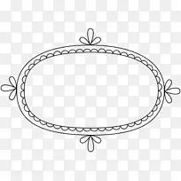 形状画框剪贴画-安培剪贴画-空若网 形状画框剪贴画-安培剪贴画-空若网