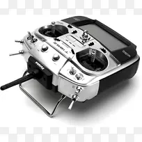 无线电控制Futaba公司跳频扩频发射机-空若网 无线电控制Futaba公司跳频扩频发射机-空若网