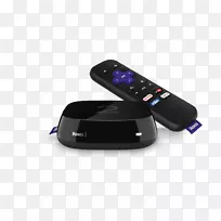 Roku数字媒体播放器流媒体电视Netflix-空若网 Roku数字媒体播放器流媒体电视Netflix-空若网