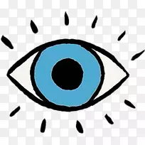 贴纸贴花画眼爱-空若网 贴纸贴花画眼爱-空若网