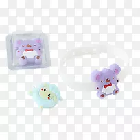 塑料身体珠宝玩具婴儿防蚊硅树脂腕带-空若网 塑料身体珠宝玩具婴儿防蚊硅树脂腕带-空若网