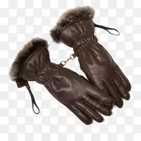 豪华滑雪毛皮.防滑手套-空若网 豪华滑雪毛皮.防滑手套-空若网