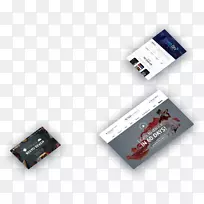 网页开发网页设计-空若网 网页开发网页设计-空若网