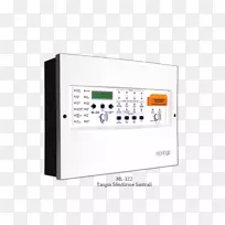 火灾报警系统火灾报警控制面板火灾安全警报器和系统.火灾-空若网 火灾报警系统火灾报警控制面板火灾安全警报器和系统.火灾-空若网