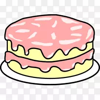 生日蛋糕巧克力蛋糕婚礼蛋糕糖霜蛋糕剪贴画-空若网 生日蛋糕巧克力蛋糕婚礼蛋糕糖霜蛋糕剪贴画-空若网