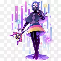 阿米三世黑宝石红玛瑙史蒂文宇宙-紫色玛瑙-空若网 阿米三世黑宝石红玛瑙史蒂文宇宙-紫色玛瑙-空若网