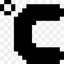 像素艺术迷你动画-摄氏-空若网 像素艺术迷你动画-摄氏-空若网