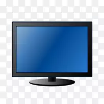 液晶电视图文机-空若网 液晶电视图文机-空若网