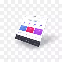 品牌标志-设计理念-空若网 品牌标志-设计理念-空若网