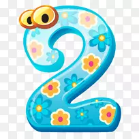 数字剪贴画.装饰数字剪贴件-空若网 数字剪贴画.装饰数字剪贴件-空若网