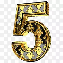 数字剪贴画.装饰数字剪贴件-空若网 数字剪贴画.装饰数字剪贴件-空若网