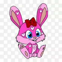 复活节兔须,鼻子,剪贴画.粉红色兔子耳朵-空若网 复活节兔须,鼻子,剪贴画.粉红色兔子耳朵-空若网