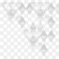 三角形区域点技术背景-空若网 三角形区域点技术背景-空若网