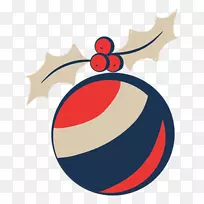 圣诞装饰品标志剪贴画-圣诞节-空若网 圣诞装饰品标志剪贴画-圣诞节-空若网