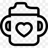 婴儿奶瓶婴儿电脑图标婴儿食物瓶-空若网 婴儿奶瓶婴儿电脑图标婴儿食物瓶-空若网