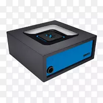 扬声器音频罗技无线电话连接器蓝牙-空若网 扬声器音频罗技无线电话连接器蓝牙-空若网